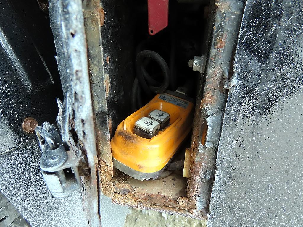 기아 봉고3 1.2톤 카고 17