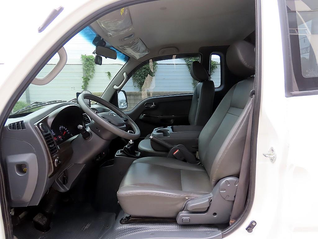 기아 봉고3 1톤 카고 5