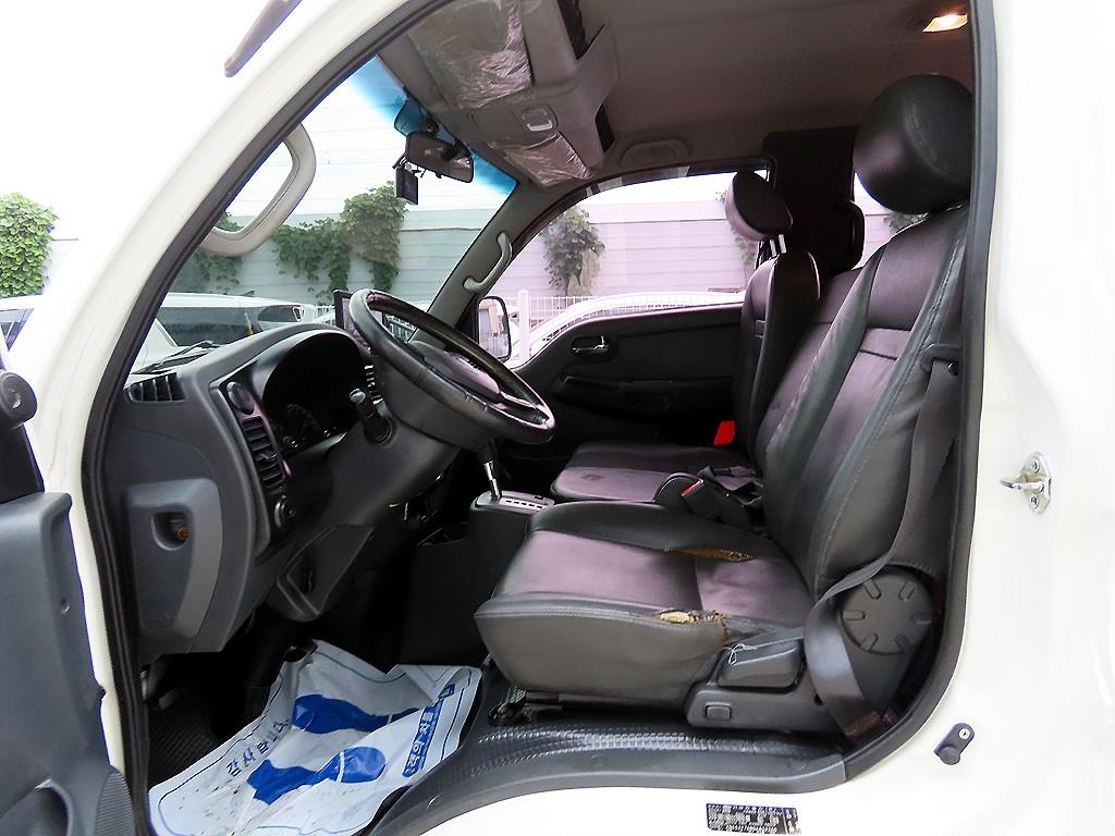 기아 봉고3 1톤 카고 5