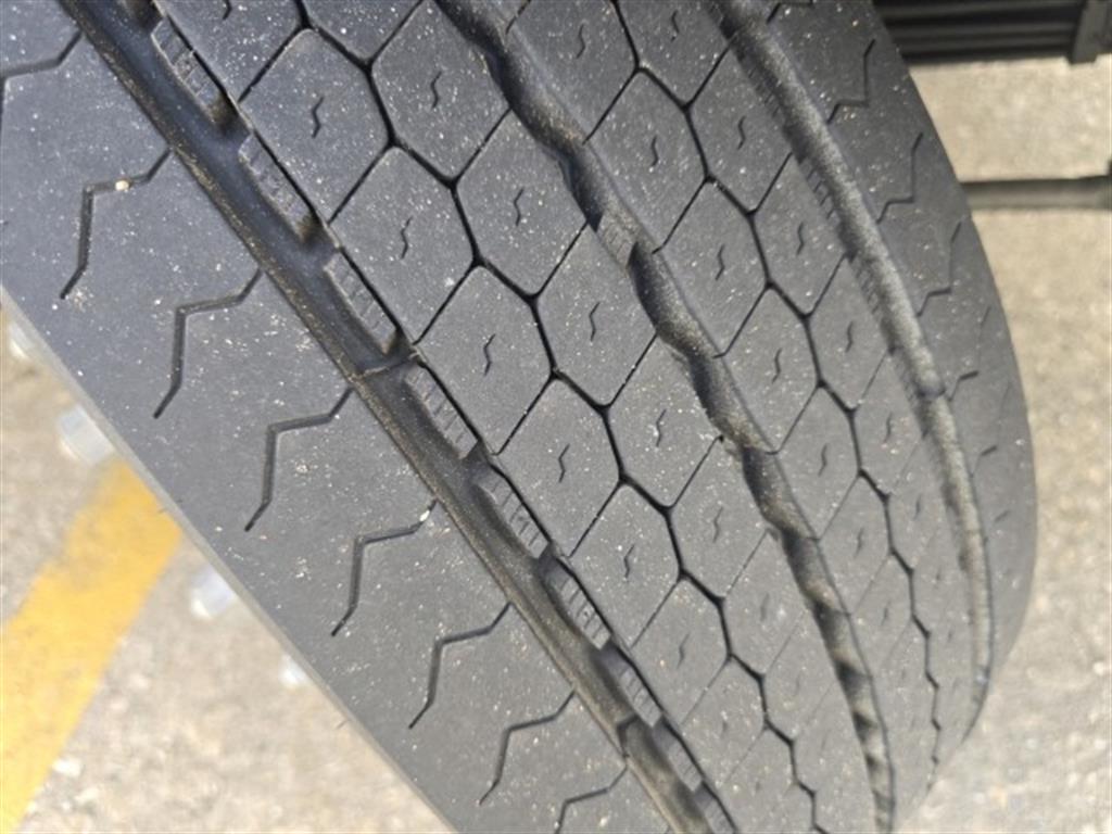 현대 메가트럭 단바리 윙바디 7.5톤 수동 13