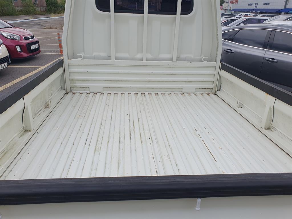 현대 포터2 0.8톤 카고 19