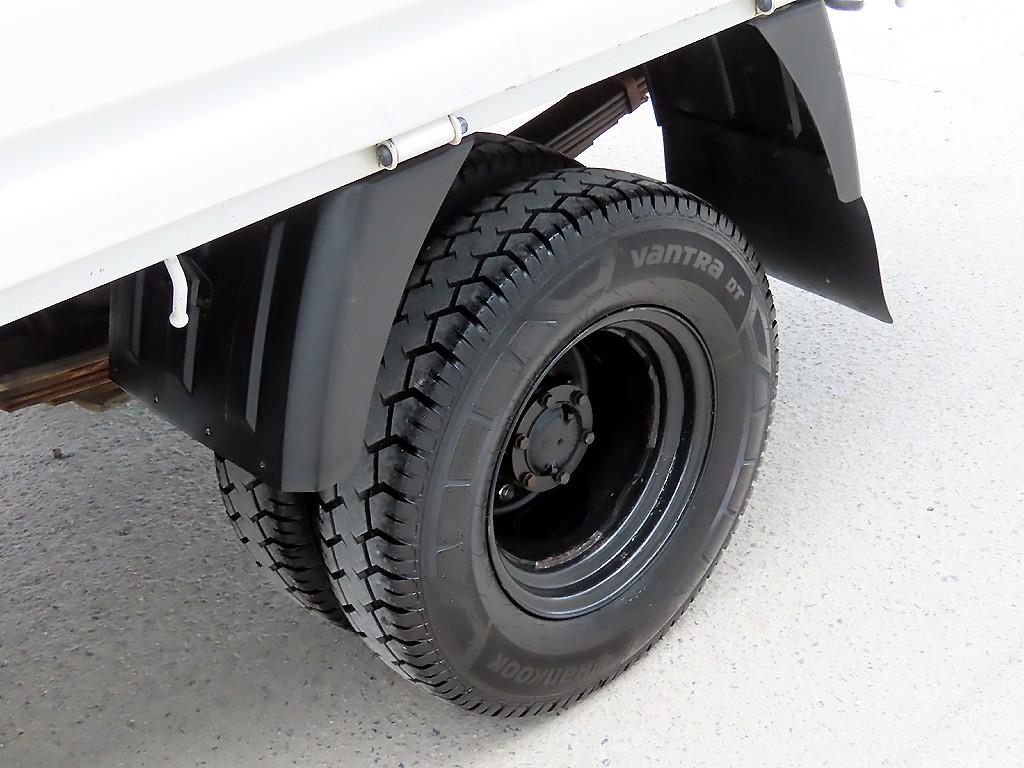 기아 봉고3 1.2톤 카고 킹캡 장축 15