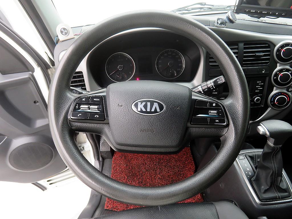 기아 봉고3 1톤 표준탑 10