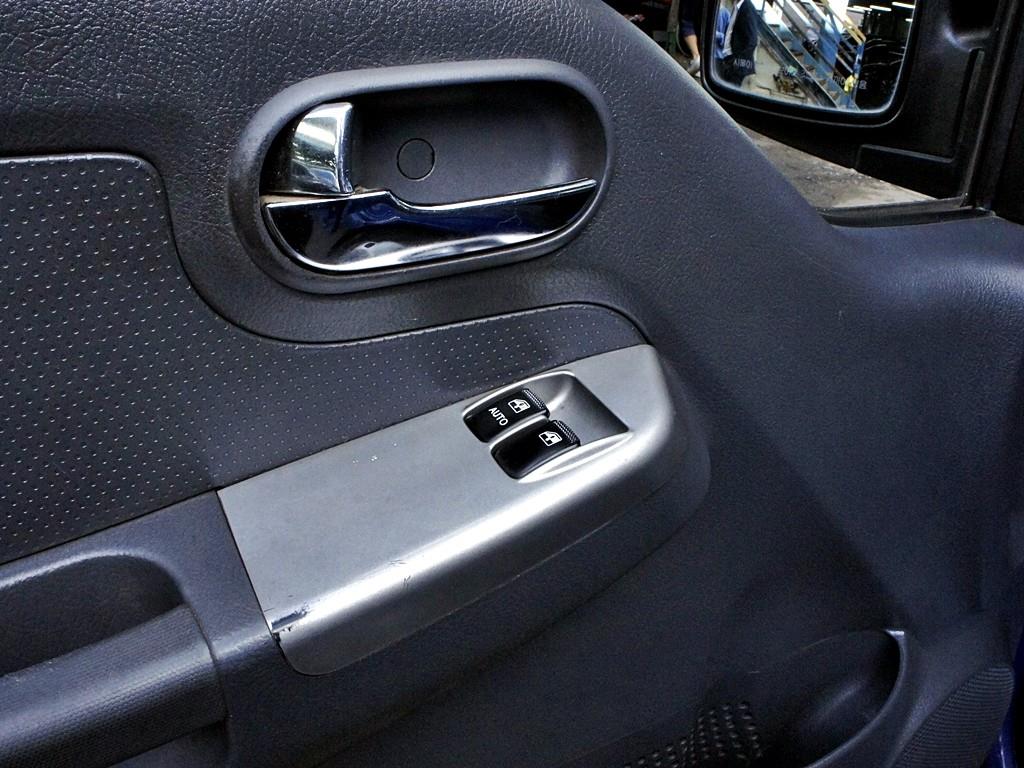 기아 봉고3 1.2톤 카고 11