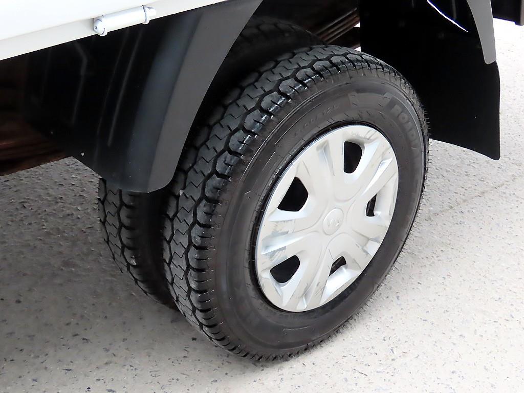 기아 봉고3 1톤 카고 16