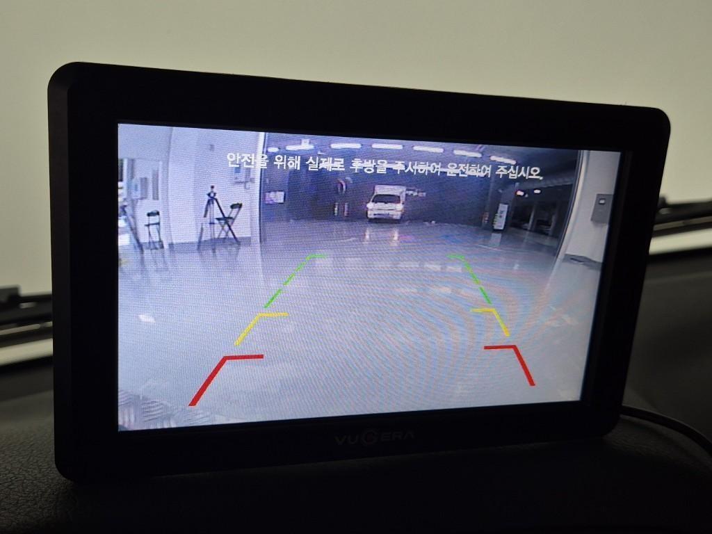 기아 봉고3 1.2톤 카고 11