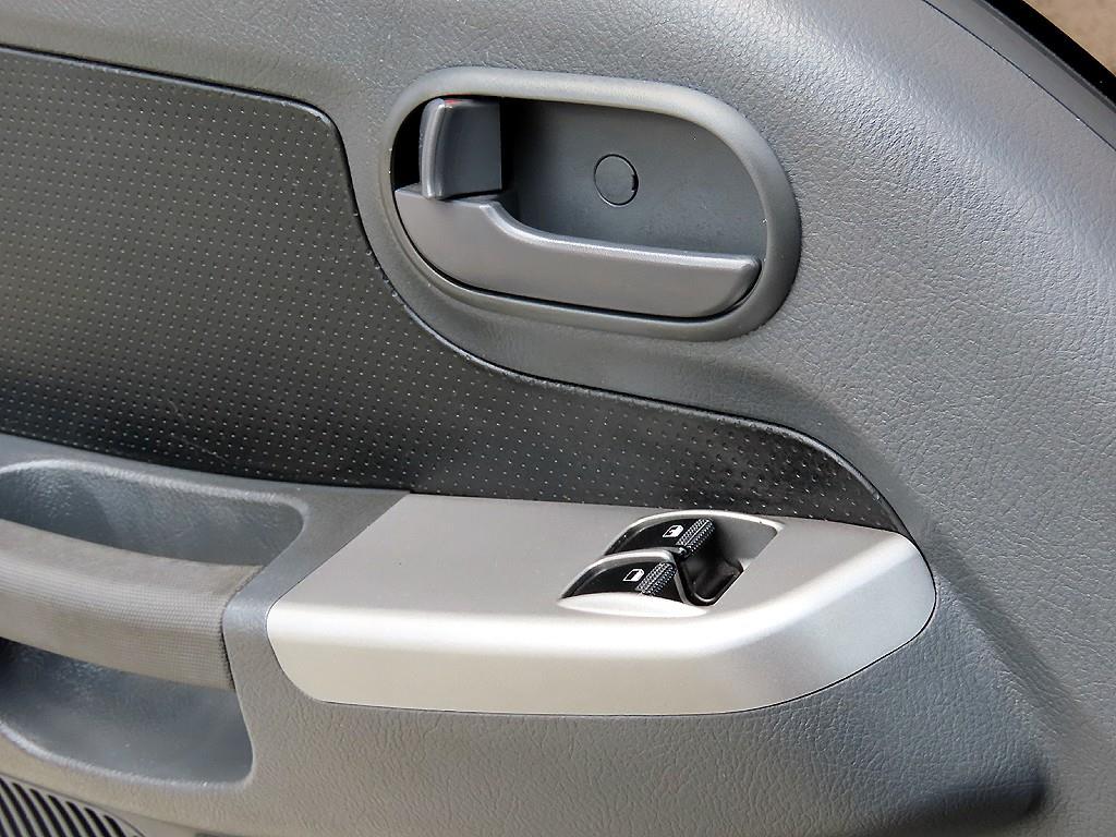 기아 봉고3 1.2톤 카고 킹캡 장축 10