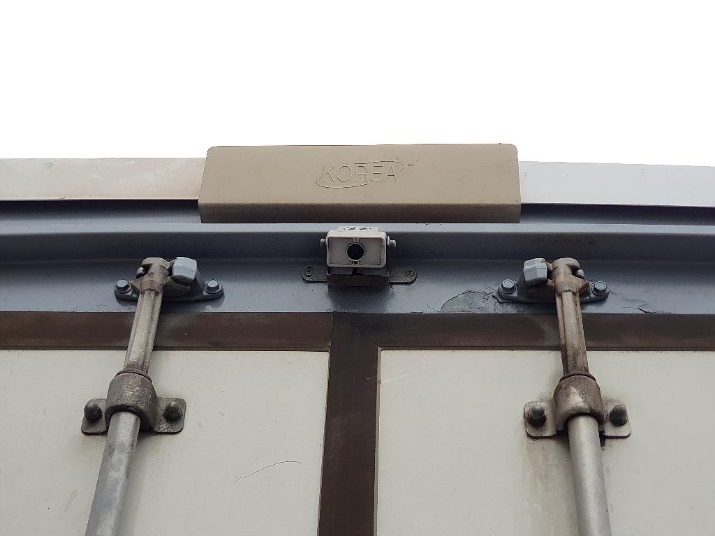 현대 포터2 1톤 윙바디 14