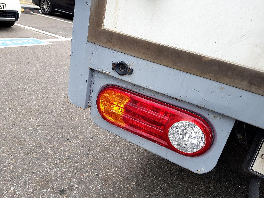 현대 포터2 1톤 윙바디 15