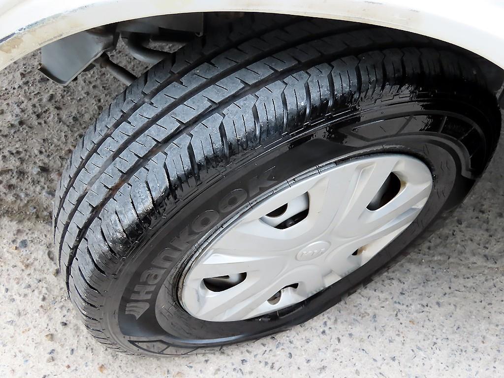 기아 봉고3 1톤 카고 15