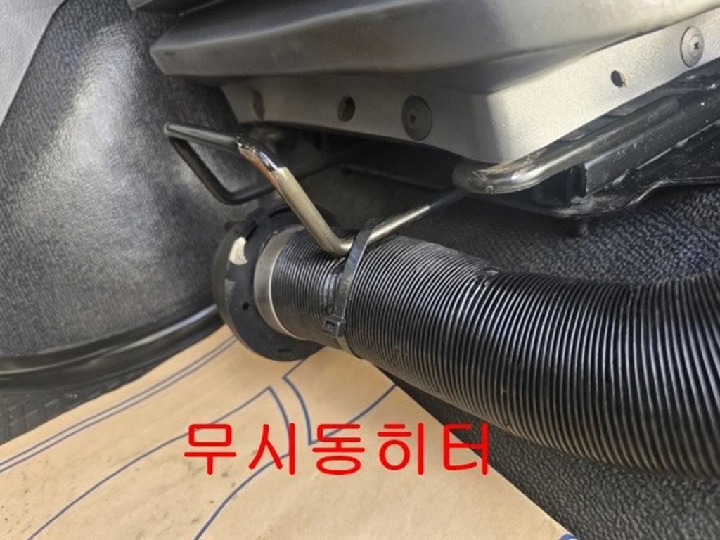 현대 메가트럭 단바리 윙바디 7.5톤 수동 12