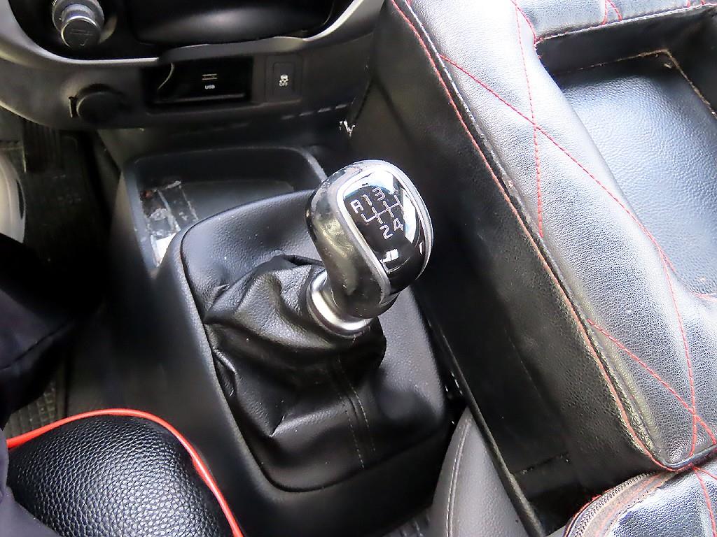 기아 봉고3 1.2톤 카고 10