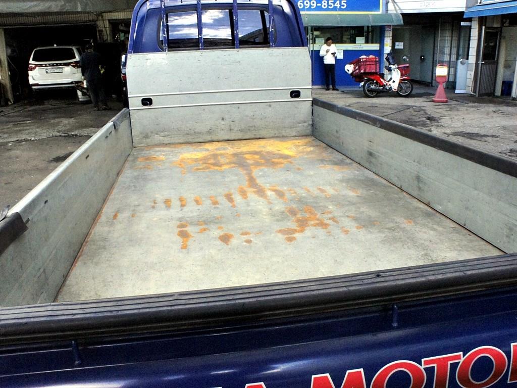 기아 봉고3 1.2톤 카고 13