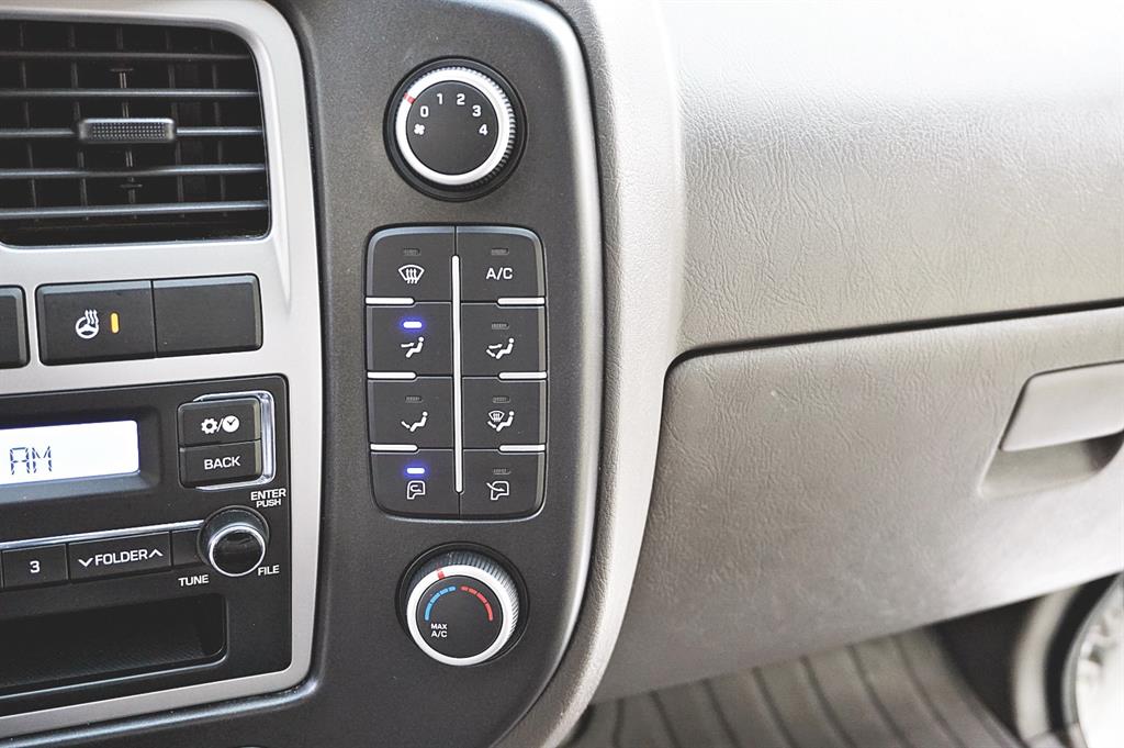 현대 포터2 1톤 카고 14