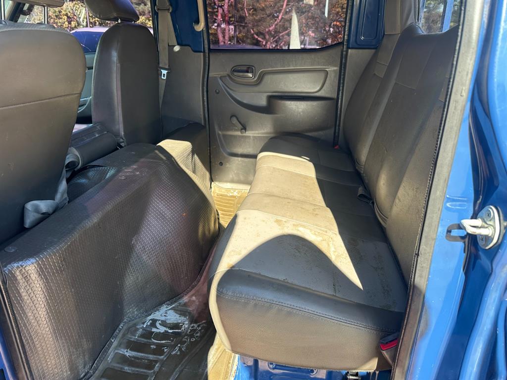 현대 포터2 1톤 카고 장축 11