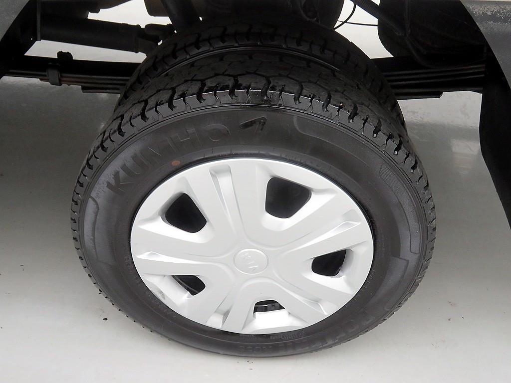 기아 봉고3 1톤 표준탑 19