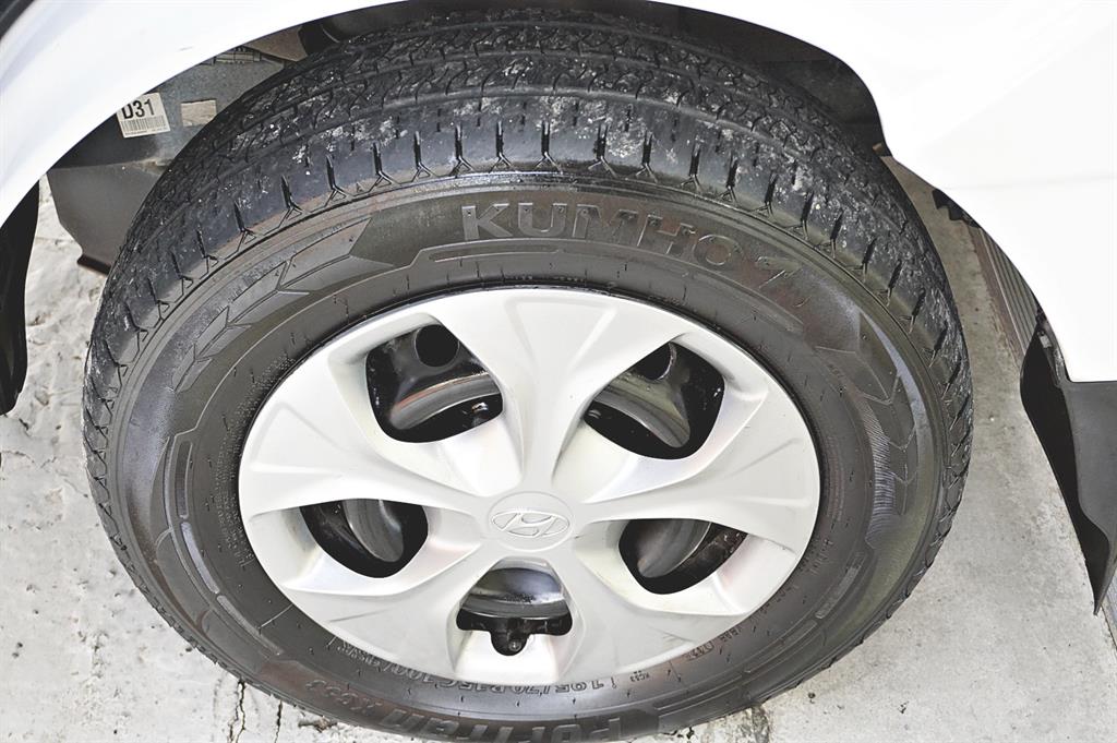 현대 포터2 1톤 카고 19