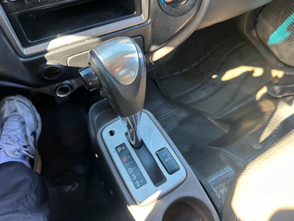 현대 포터2 1톤 카고 장축 8