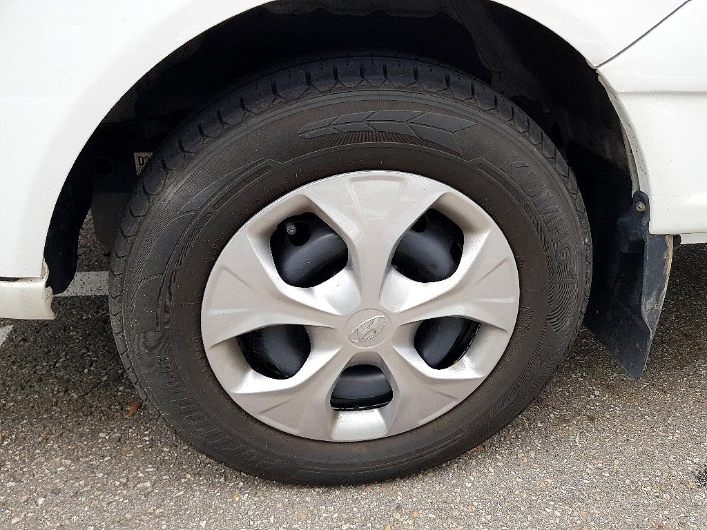 현대 포터2 1톤 윙바디 18