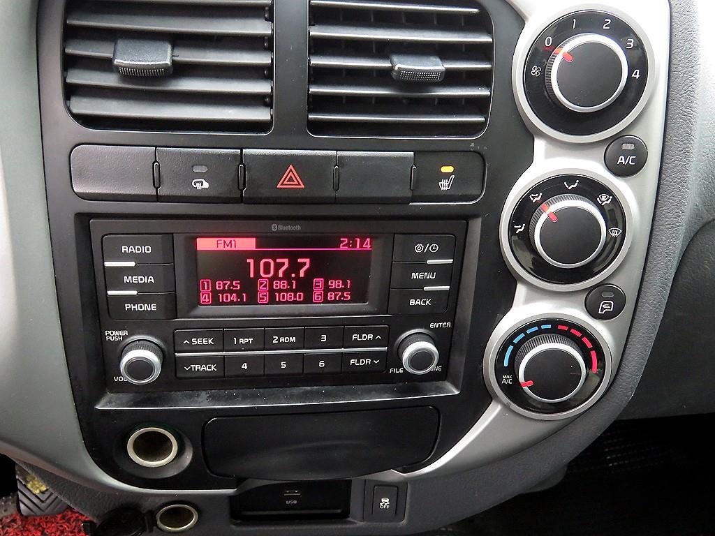 기아 봉고3 1톤 표준탑 13