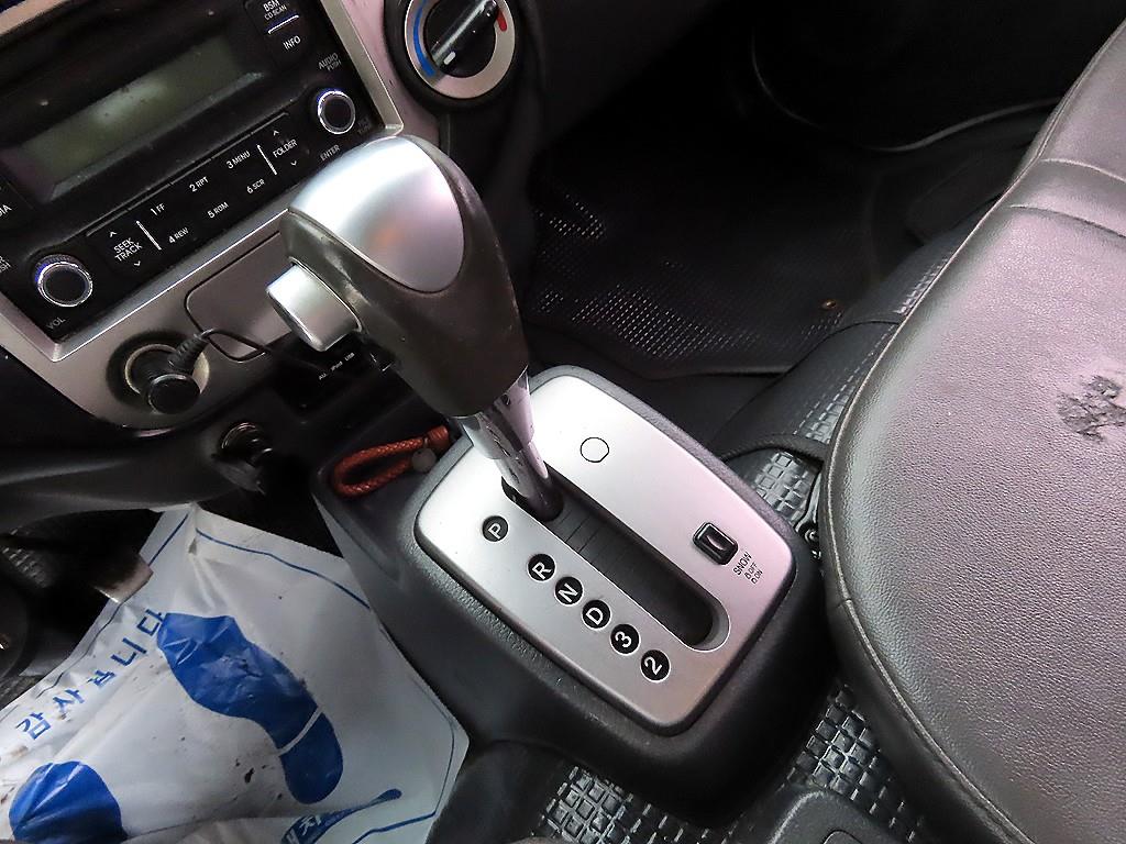 기아 봉고3 1톤 카고 10