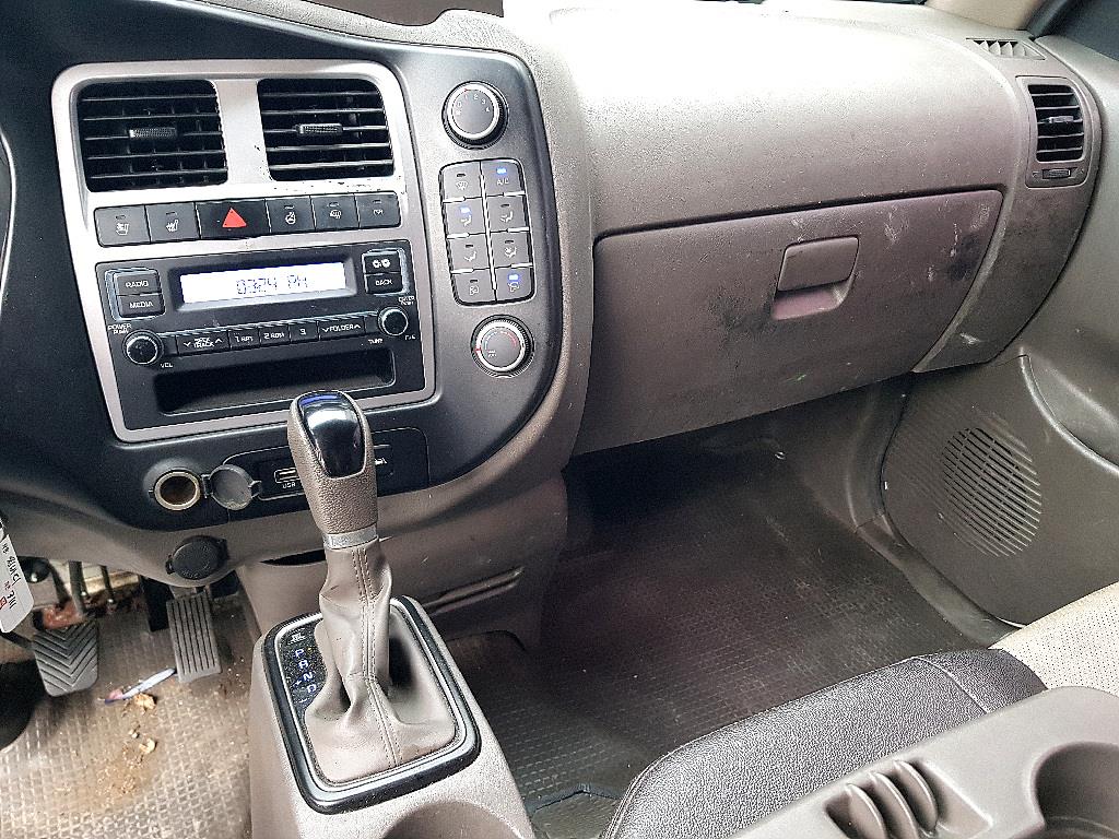 현대 포터2 1톤 윙바디 11