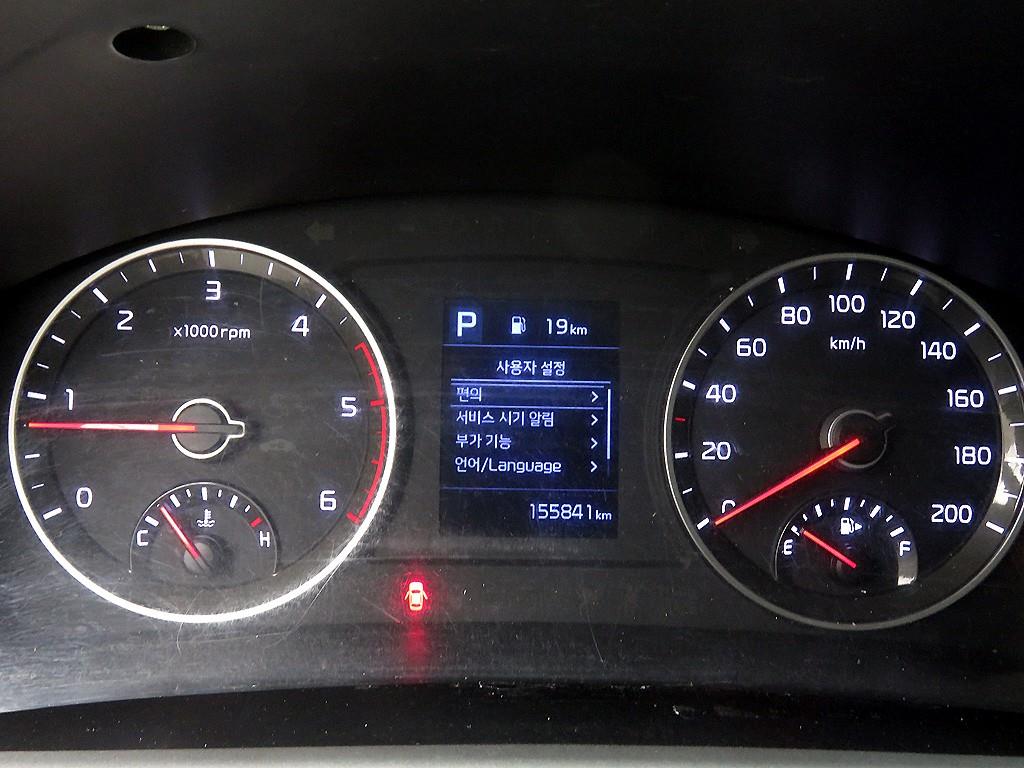 기아 봉고3 1톤 표준탑 12