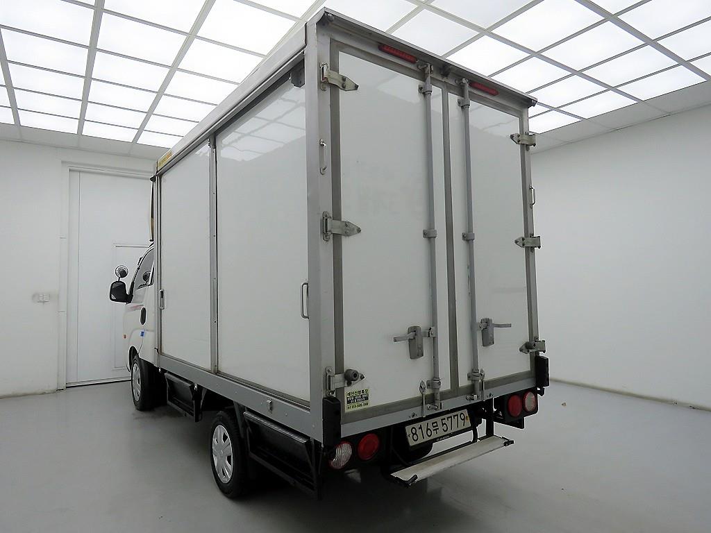 기아 봉고3 1톤 표준탑 2