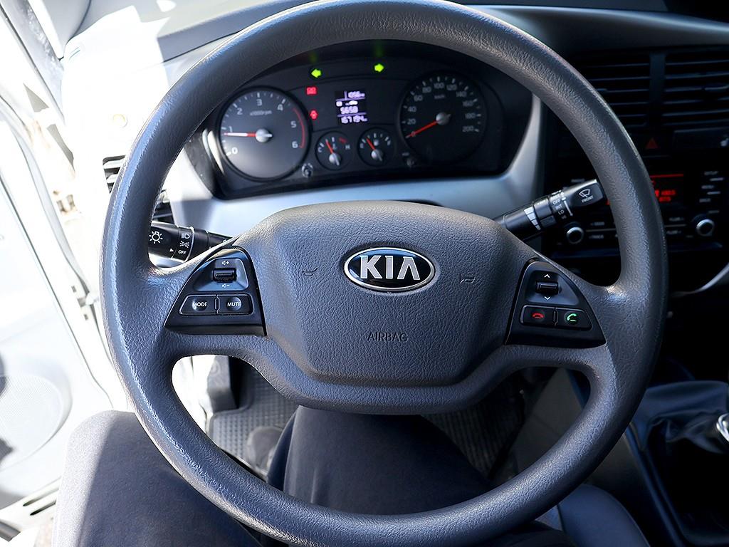 기아 봉고3 1톤 표준탑 7