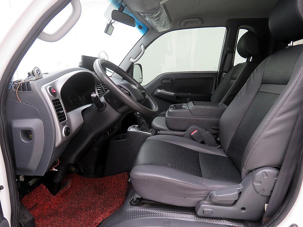 기아 봉고3 1톤 표준탑 6