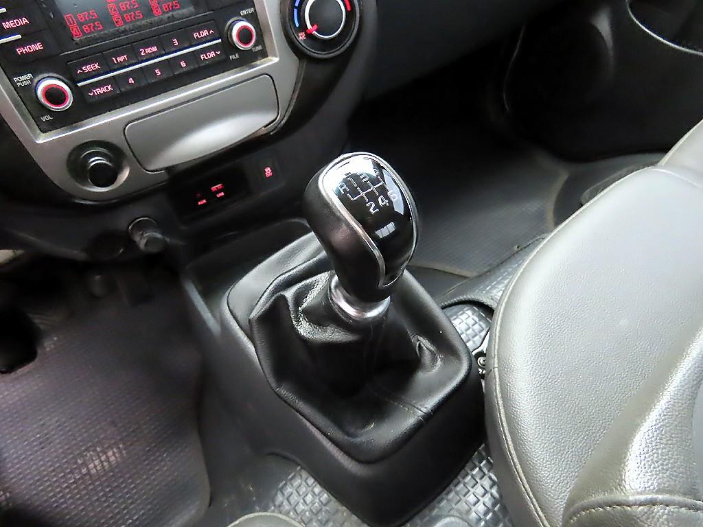 기아 봉고3 1톤 카고 9