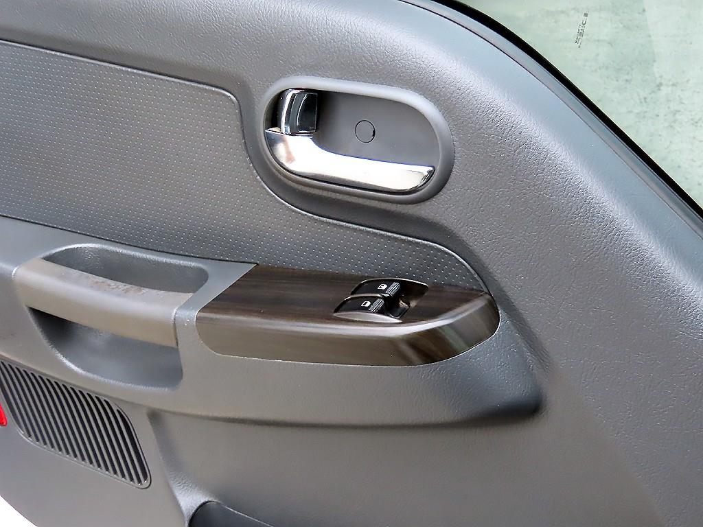 기아 봉고3 1톤 카고 10