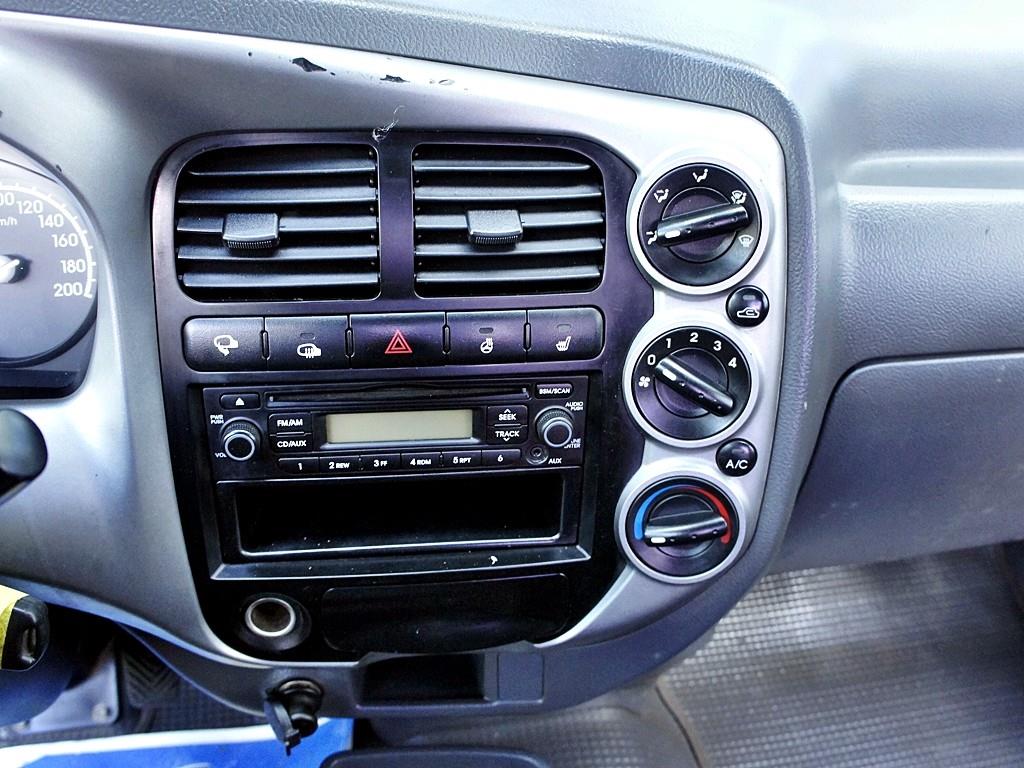 기아 봉고3 1.2톤 카고 8