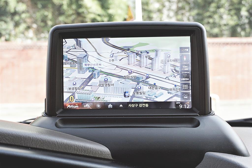 현대 포터2 1톤 카고 11