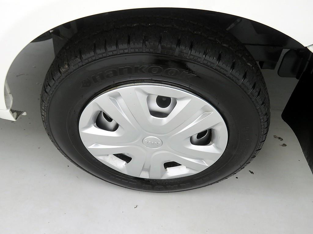 기아 봉고3 1톤 표준탑 18