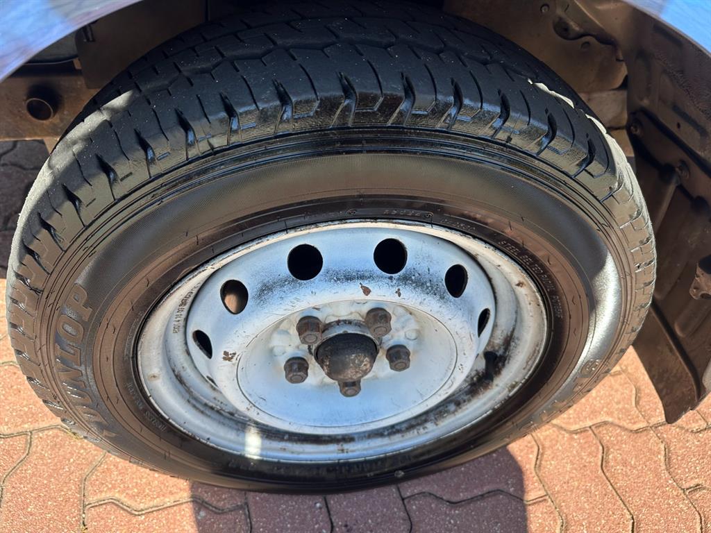 현대 포터2 1톤 카고 장축 13