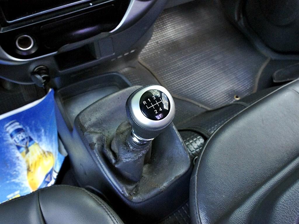 기아 봉고3 1.2톤 카고 9