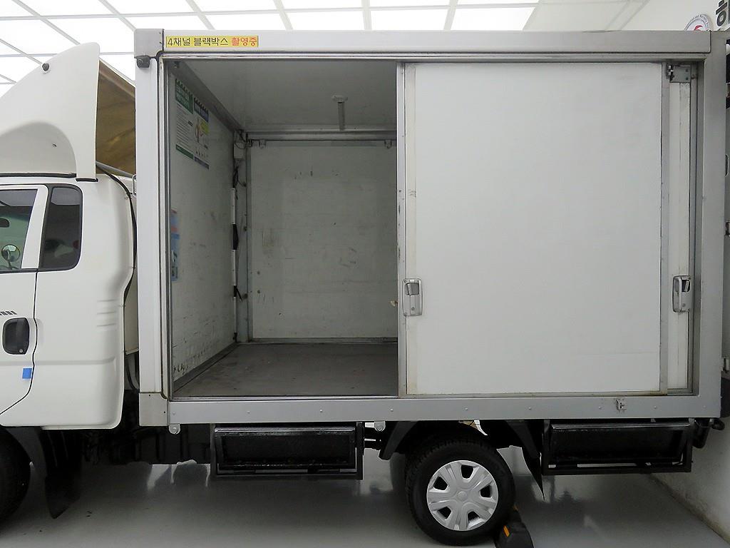 기아 봉고3 1톤 표준탑 5