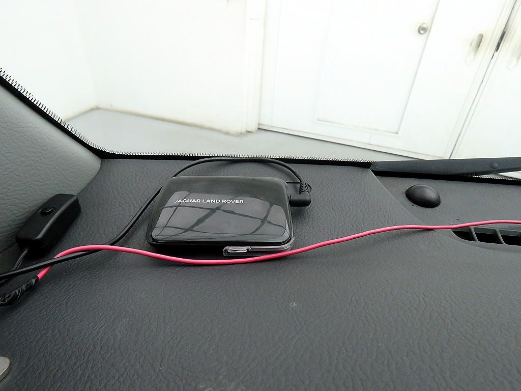 기아 봉고3 1톤 표준탑 16