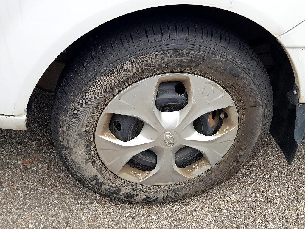 현대 포터2 1톤 윙바디 18