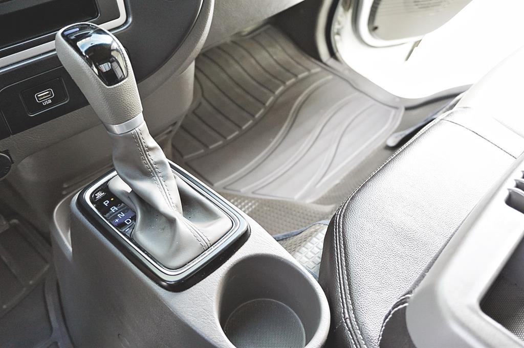 현대 포터2 1톤 카고 16