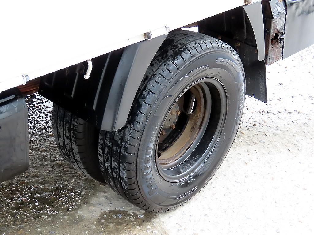 기아 봉고3 1.2톤 카고 19