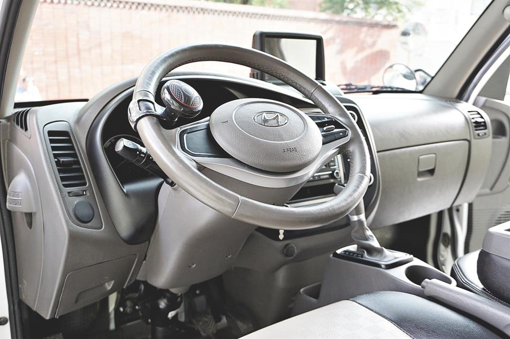 현대 포터2 1톤 카고 7