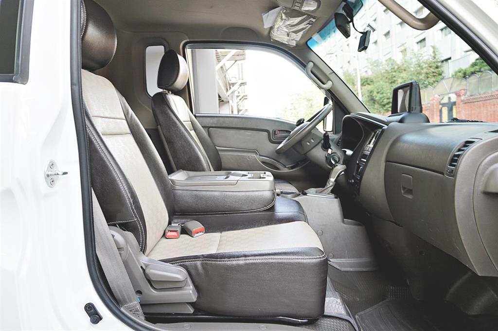 현대 포터2 1톤 카고 6