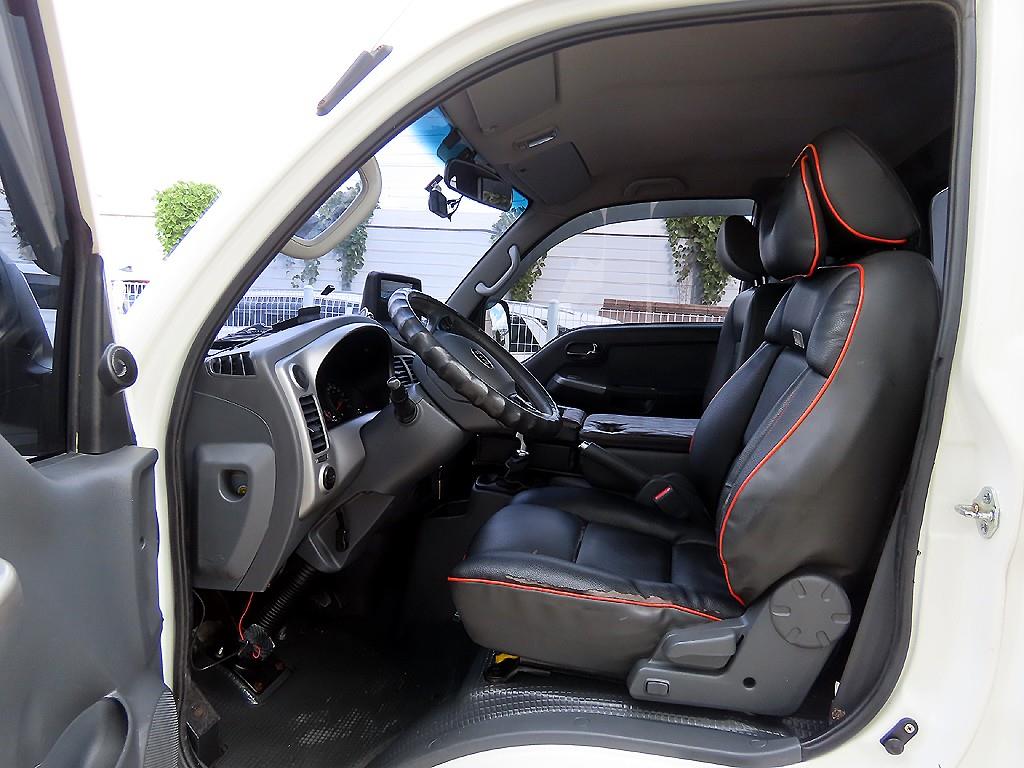 기아 봉고3 1.2톤 카고 5