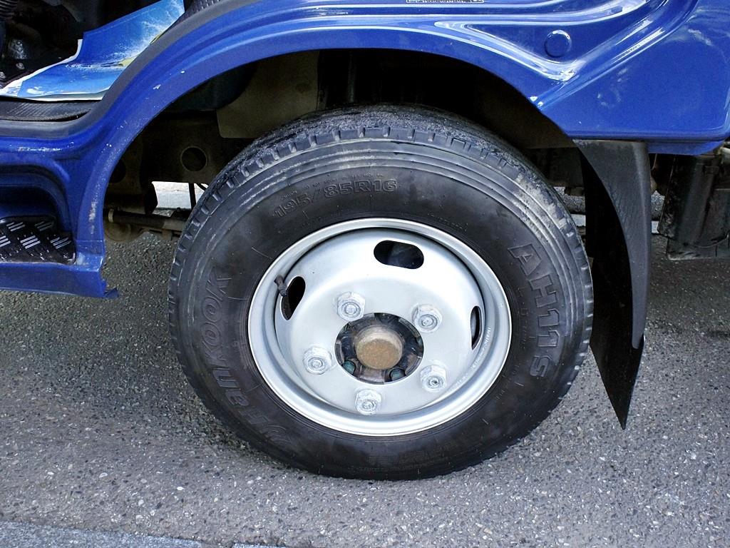 기아 봉고3 1.2톤 카고 14