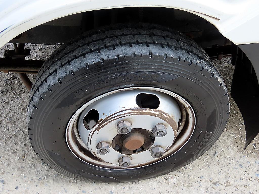 기아 봉고3 1.2톤 카고 18