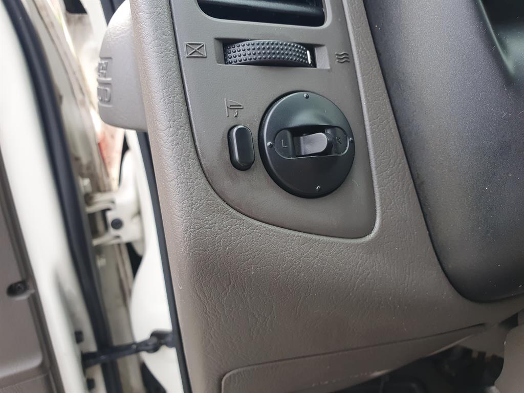 현대 포터2 0.8톤 카고 8