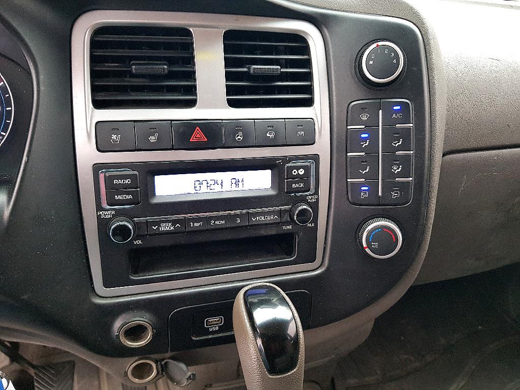 현대 포터2 1톤 윙바디 12