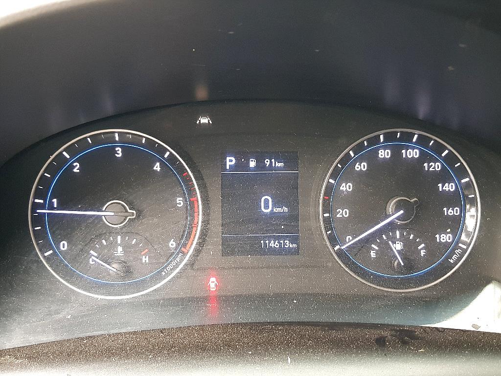 현대 포터2 1톤 윙바디 9